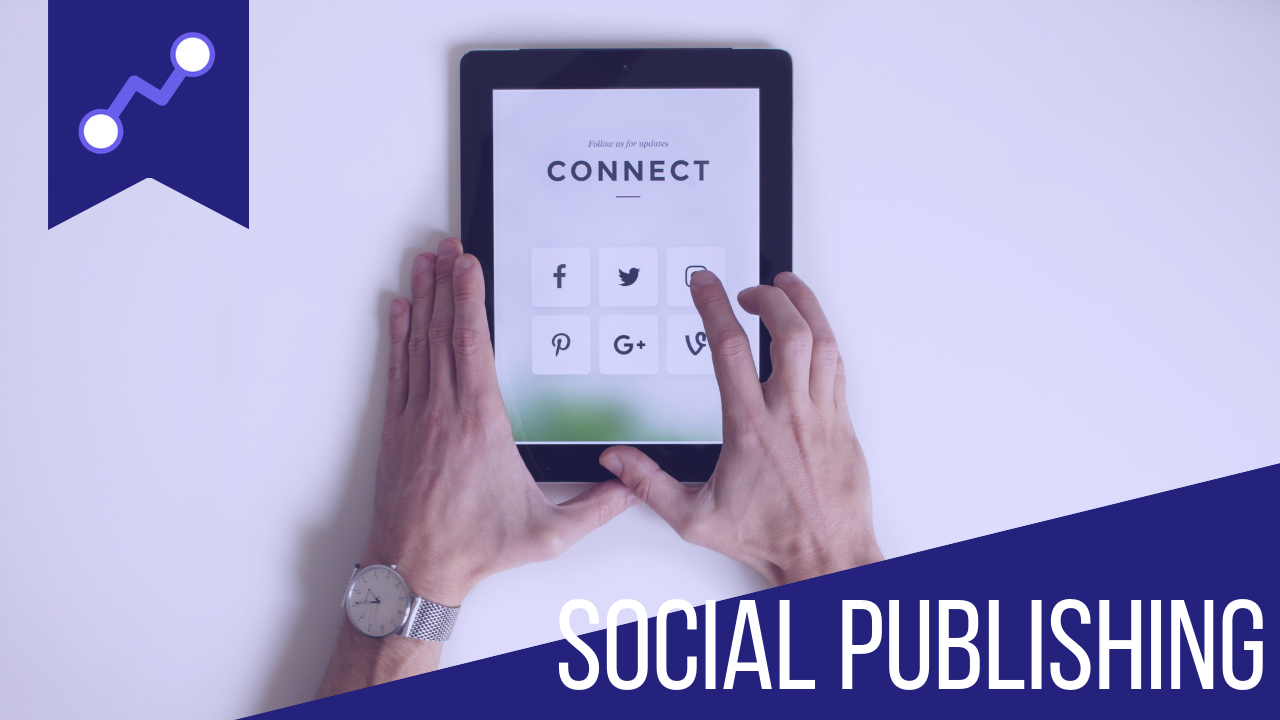 Social Publishing Through Naytev